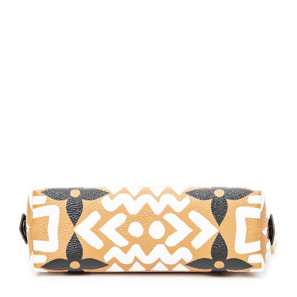 Louis Vuitton Ltd. Ed. Crafty Cosmetic Pouch - Picture 6 of 10